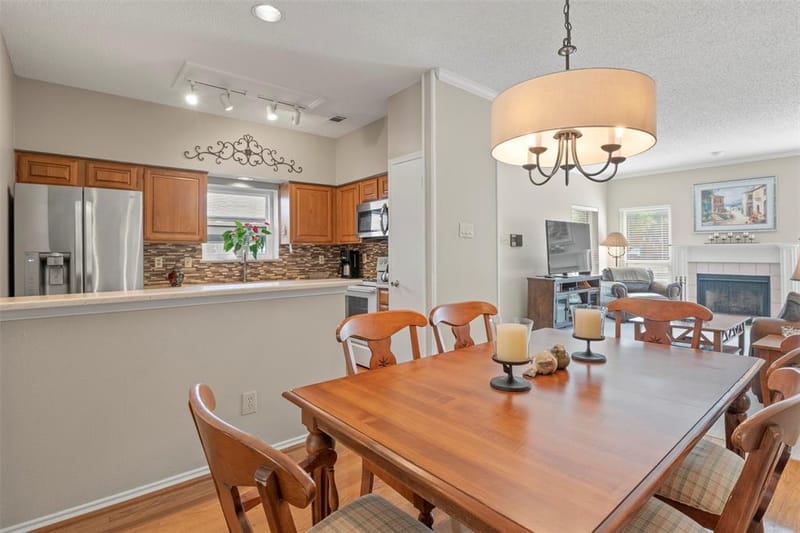 5859 Frankford Road # 1101, Dallas TX 75252 - Photo 8