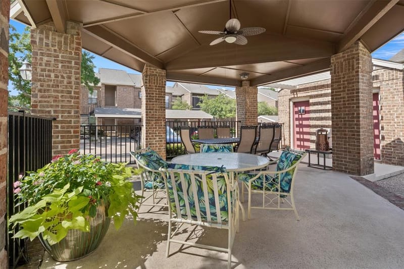 5859 Frankford Road # 1101, Dallas TX 75252 - Photo 25