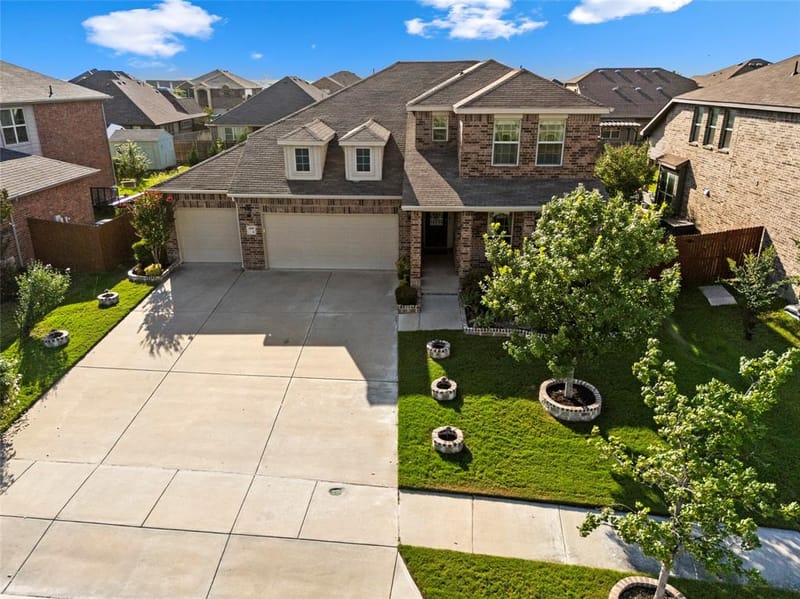 2009 Indigo Lane, Forney TX 75126 - Photo 2