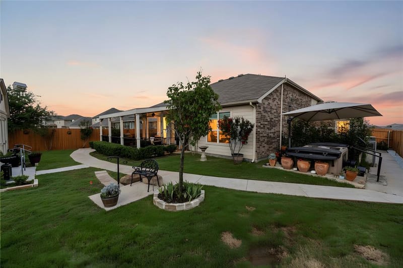 2009 Indigo Lane, Forney TX 75126 - Photo 6