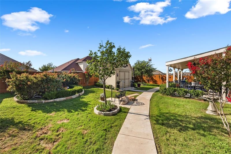 2009 Indigo Lane, Forney TX 75126 - Photo 28
