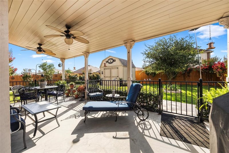 2009 Indigo Lane, Forney TX 75126 - Photo 5