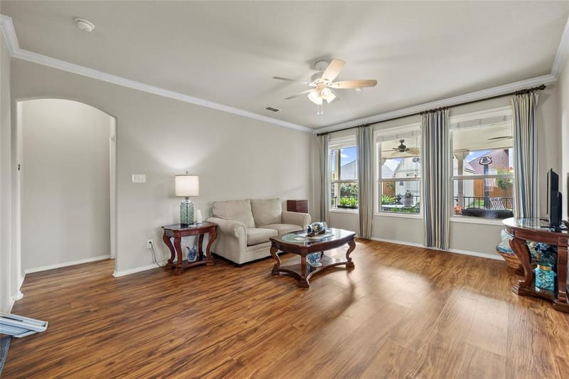 2009 Indigo Lane, Forney TX 75126 - Photo 9