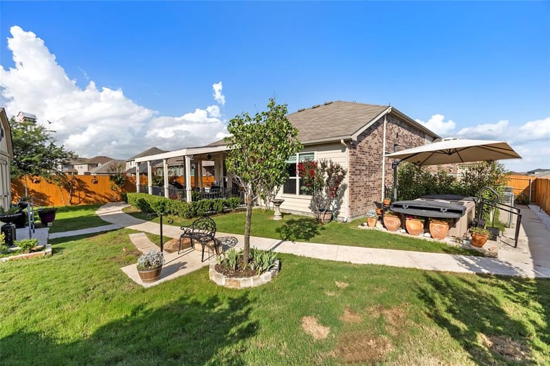 2009 Indigo Lane, Forney TX 75126 - Photo 30