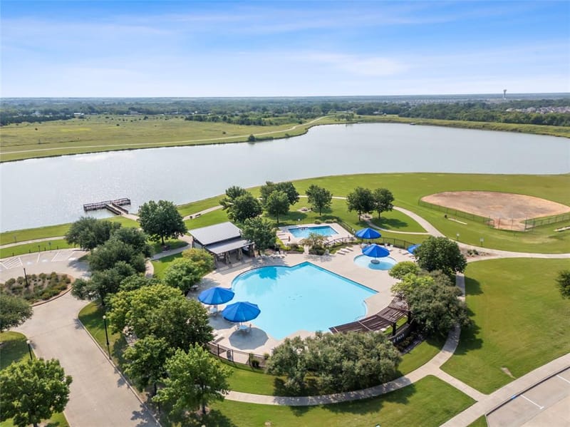 2009 Indigo Lane, Forney TX 75126 - Photo 34