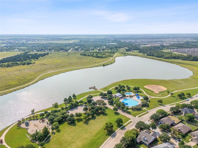 2009 Indigo Lane, Forney TX 75126 - Photo 33