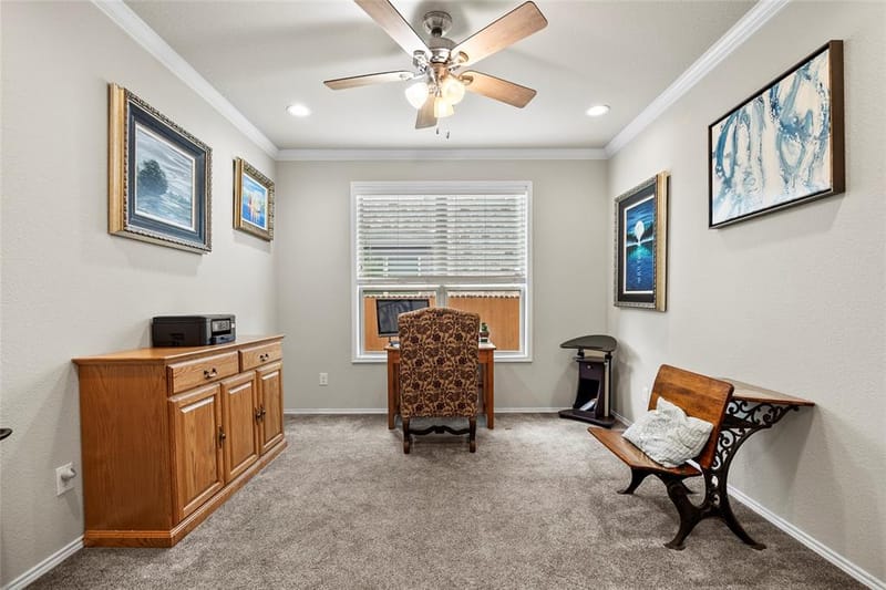 2009 Indigo Lane, Forney TX 75126 - Photo 15