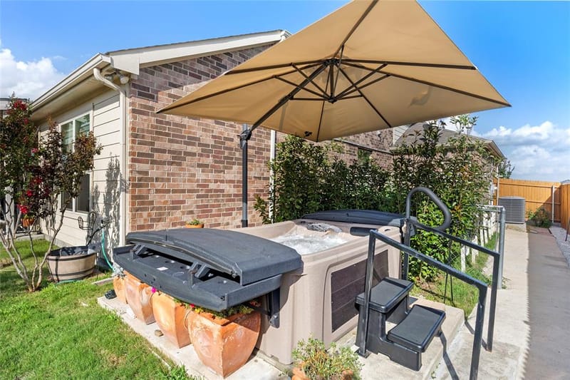 2009 Indigo Lane, Forney TX 75126 - Photo 29