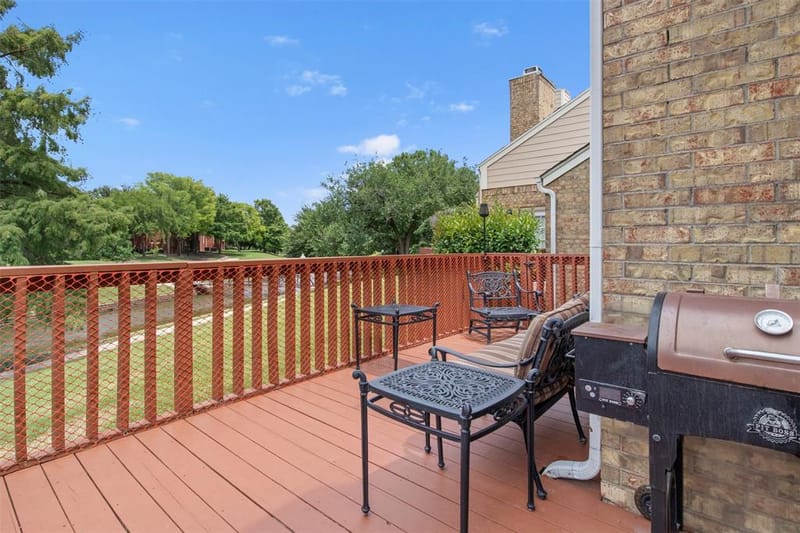 215 Cimarron Trail # 1, Irving TX 75063 - Photo 28