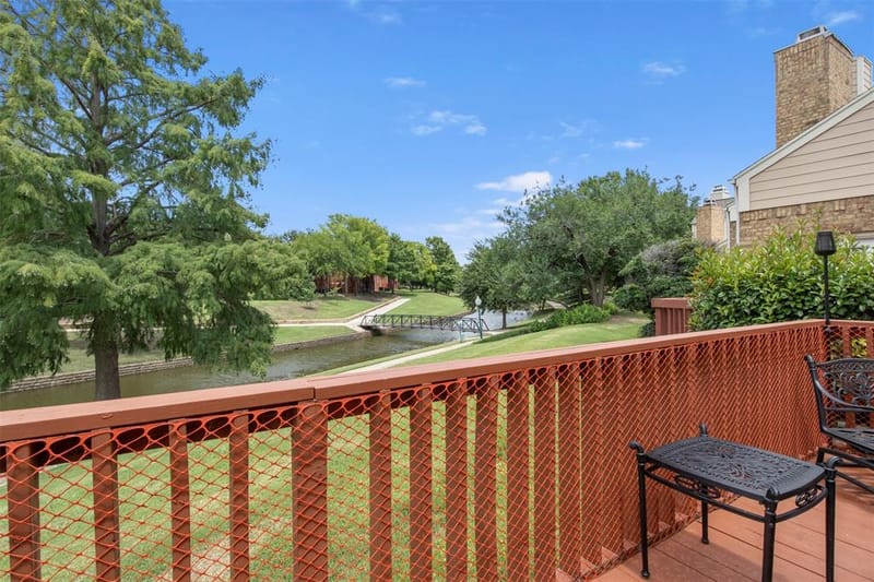 215 Cimarron Trail # 1, Irving TX 75063 - Photo 30