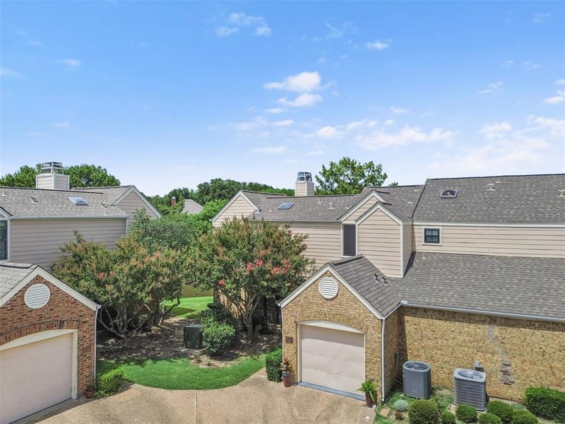215 Cimarron Trail # 1, Irving TX 75063 - Photo 34