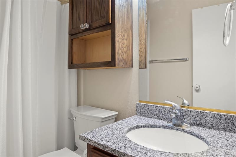 215 Cimarron Trail # 1, Irving TX 75063 - Photo 19