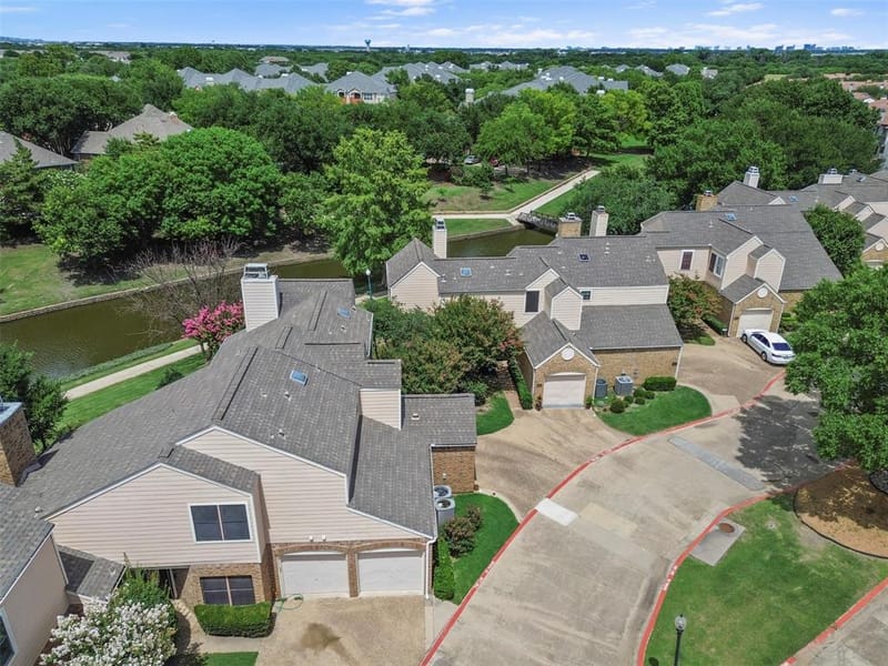 215 Cimarron Trail # 1, Irving TX 75063 - Photo 35
