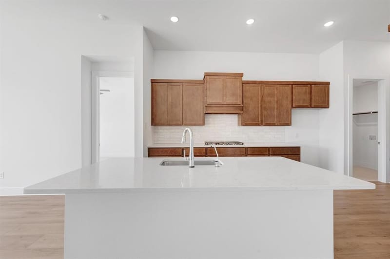 1728 Nesting Robin Lane, Denton TX 76249 - Photo 13
