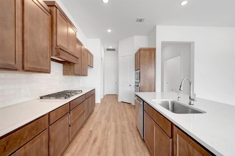 1728 Nesting Robin Lane, Denton TX 76249 - Photo 12