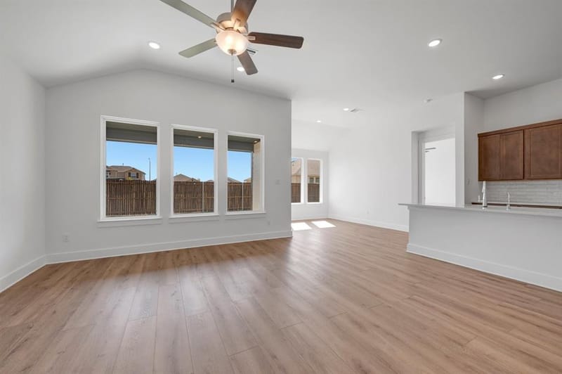 1728 Nesting Robin Lane, Denton TX 76249 - Photo 7