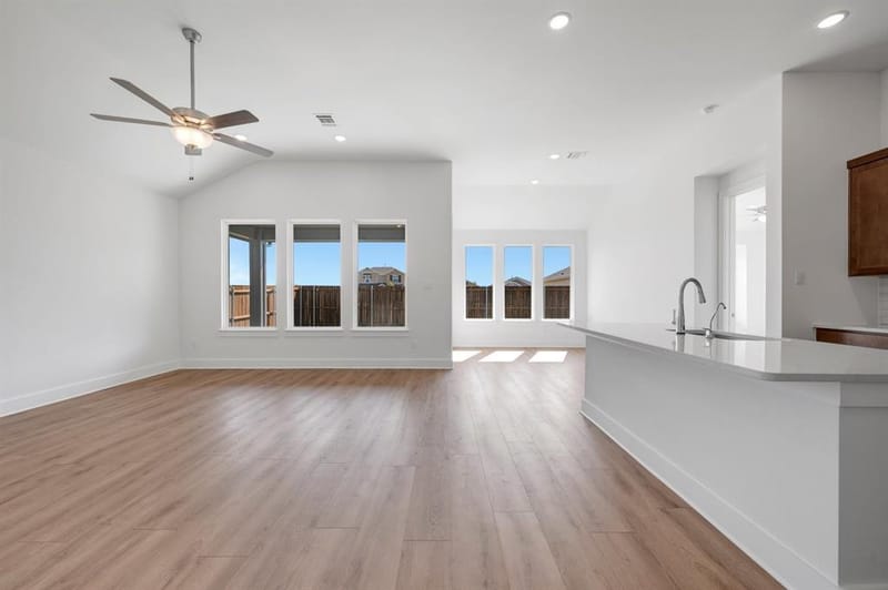 1728 Nesting Robin Lane, Denton TX 76249 - Photo 3