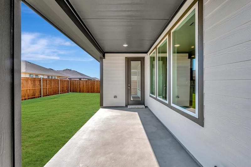1728 Nesting Robin Lane, Denton TX 76249 - Photo 28