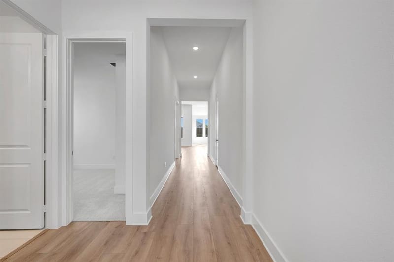 1728 Nesting Robin Lane, Denton TX 76249 - Photo 5