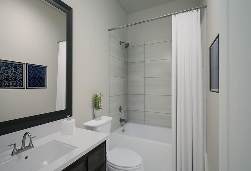 1728 Nesting Robin Lane, Denton TX 76249 - Photo 9