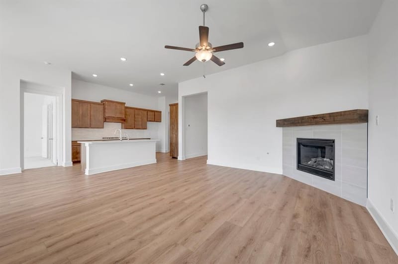 1728 Nesting Robin Lane, Denton TX 76249 - Photo 10