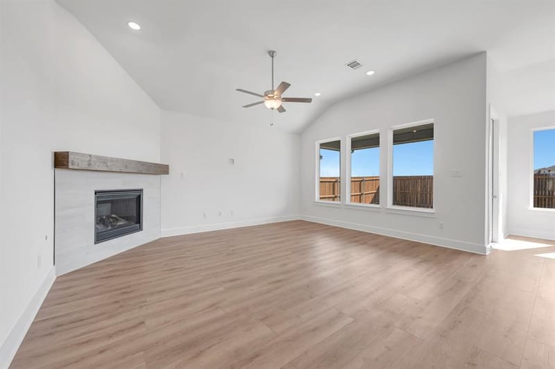 1728 Nesting Robin Lane, Denton TX 76249 - Photo 4