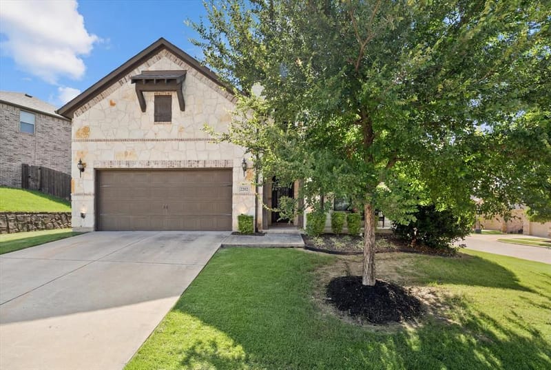 2202 Blue Harbor Way, Garland TX 75043 - Photo 2