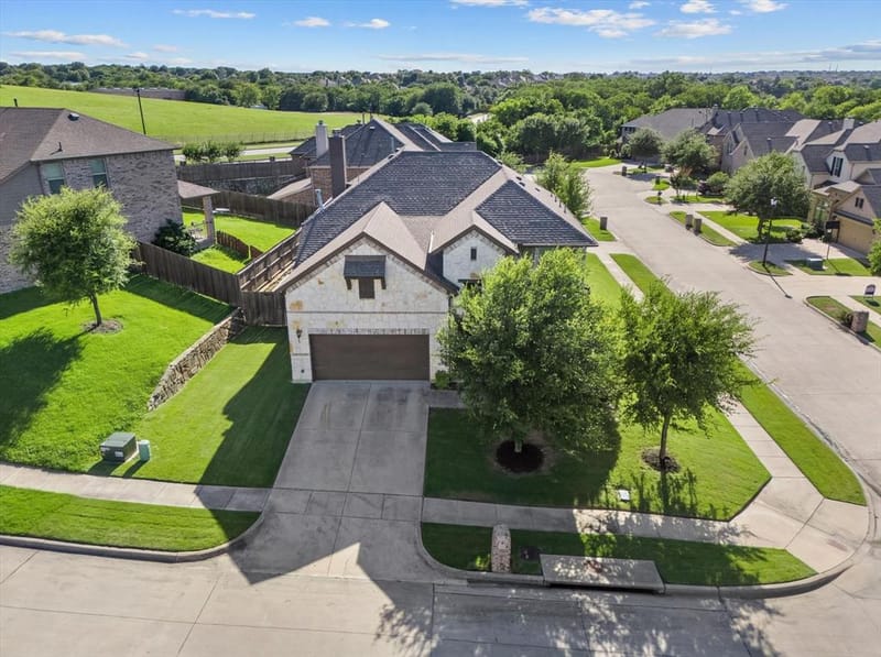 2202 Blue Harbor Way, Garland TX 75043 - Photo 34