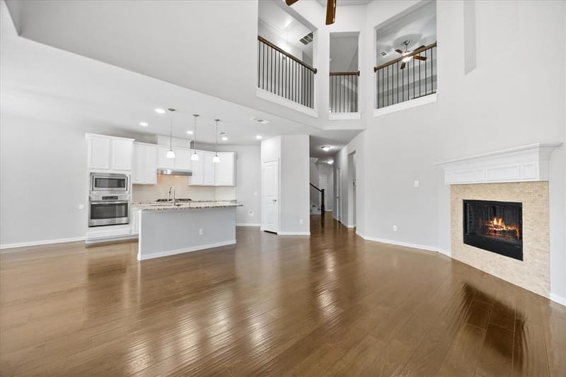 2202 Blue Harbor Way, Garland TX 75043 - Photo 8