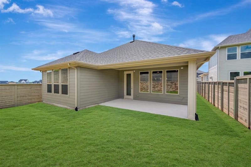 11736 Edgewood Drive, Justin TX 76247 - Photo 21