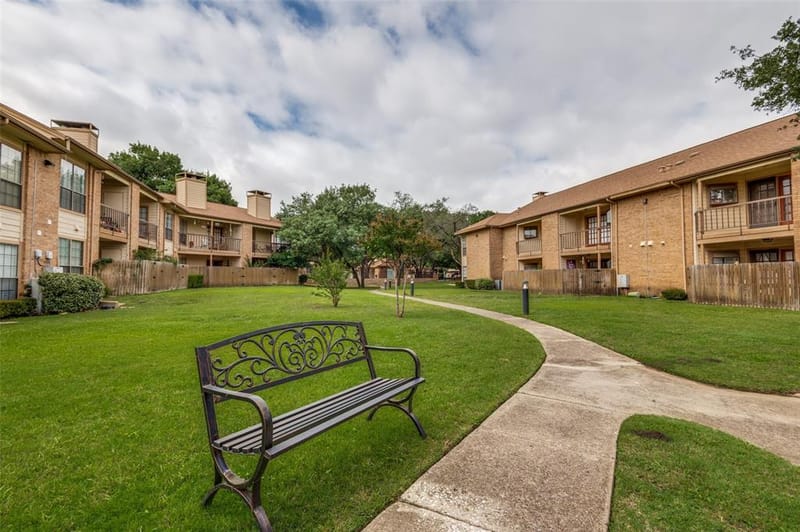16301 Ledgemont Lane # 277, Addison TX 75001 - Photo 25