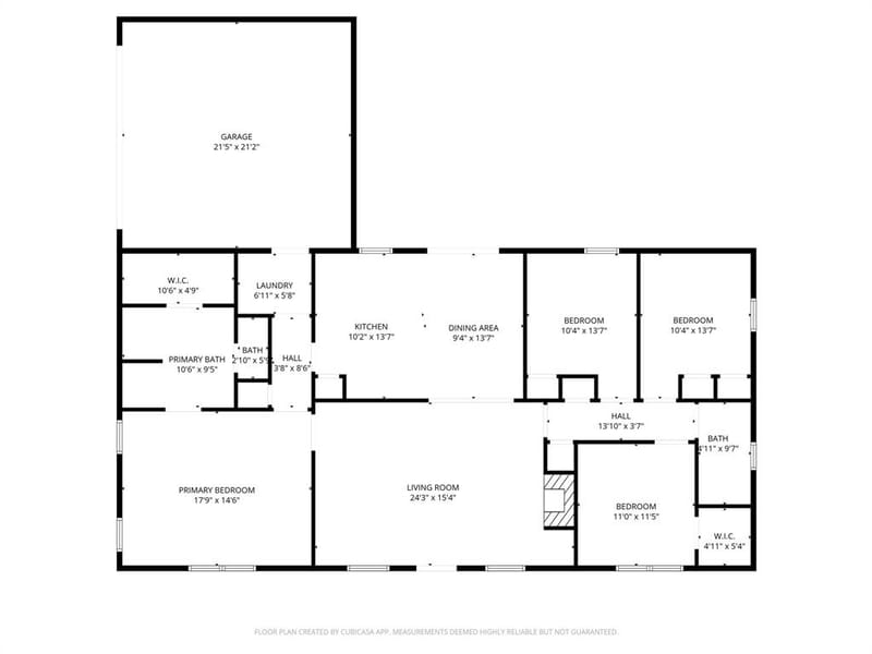 1633 FM-3136, Cleburne TX 76031 - Photo 2