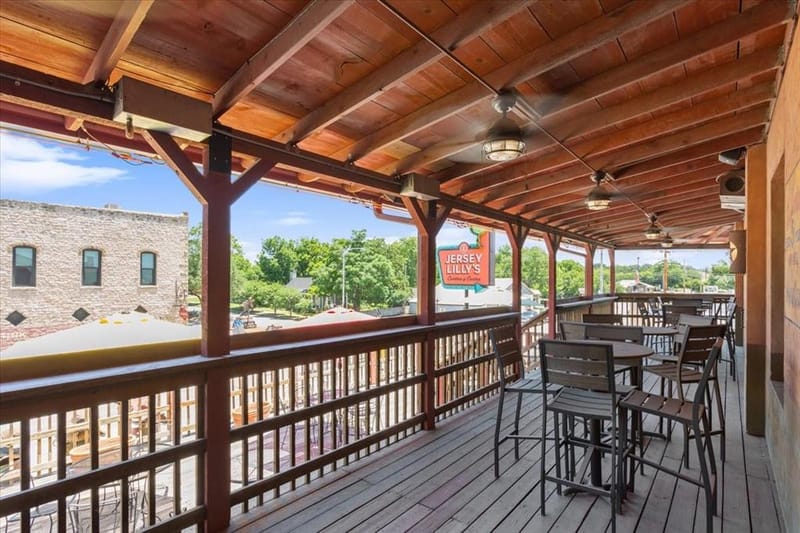 128 N Pecan Street, Hico TX 76457 - Photo 22