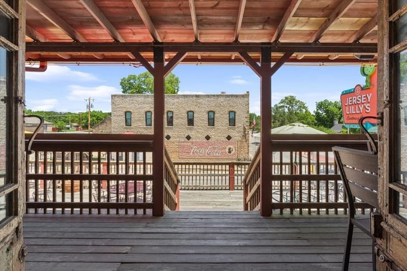 128 N Pecan Street, Hico TX 76457 - Photo 21