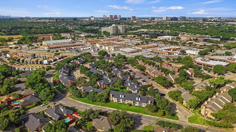 15151 Berry Trail # 1404, Dallas TX 75248 - Photo 23