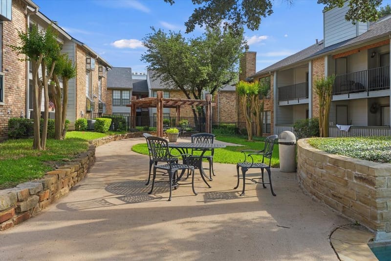 15151 Berry Trail # 1404, Dallas TX 75248 - Photo 13