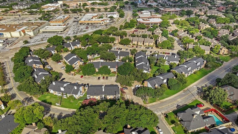 15151 Berry Trail # 1404, Dallas TX 75248 - Photo 22