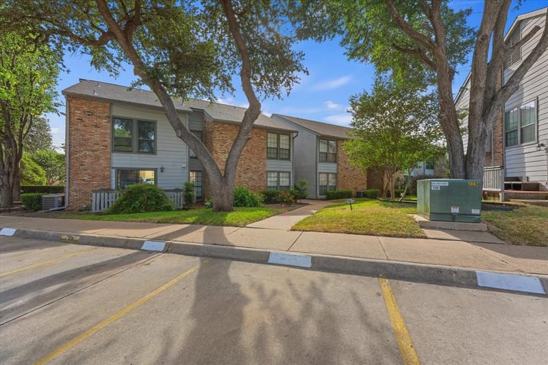 15151 Berry Trail # 1404, Dallas TX 75248 - Photo 3