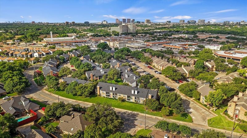 15151 Berry Trail # 1404, Dallas TX 75248 - Photo 20