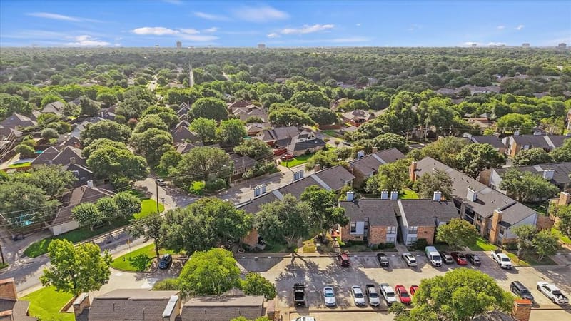 15151 Berry Trail # 1404, Dallas TX 75248 - Photo 18