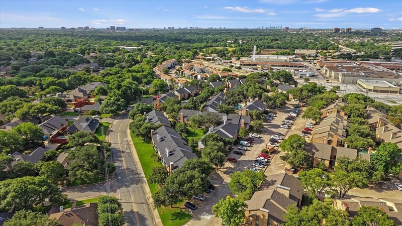 15151 Berry Trail # 1404, Dallas TX 75248 - Photo 19
