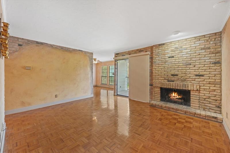 15151 Berry Trail # 1404, Dallas TX 75248 - Photo 4