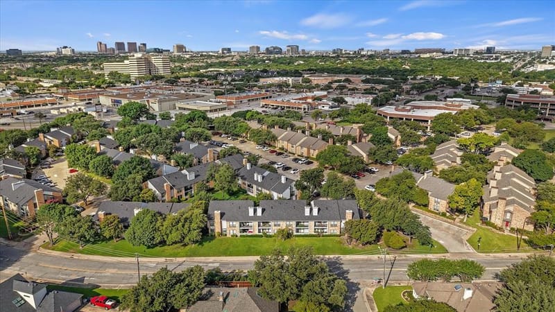 15151 Berry Trail # 1404, Dallas TX 75248 - Photo 21