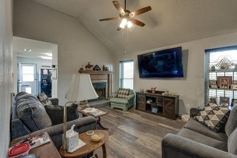 613 Purple Sage Trail, Mesquite TX 75149 - Photo 6
