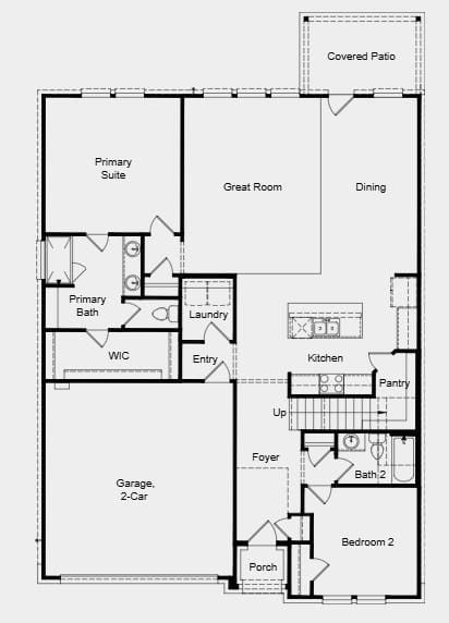14737 Bandana Road, Fort Worth TX 76052 - Photo 15