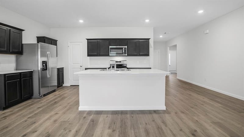 404 White Willow Drive, Nevada TX 75173 - Photo 18