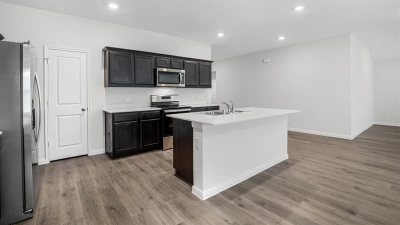 404 White Willow Drive, Nevada TX 75173 - Photo 19