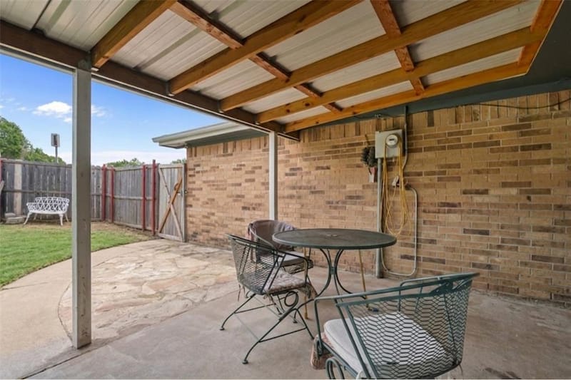 1205 S Rusk Street, Weatherford TX 76086 - Photo 23