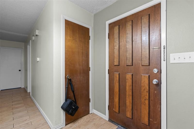 1205 S Rusk Street, Weatherford TX 76086 - Photo 6