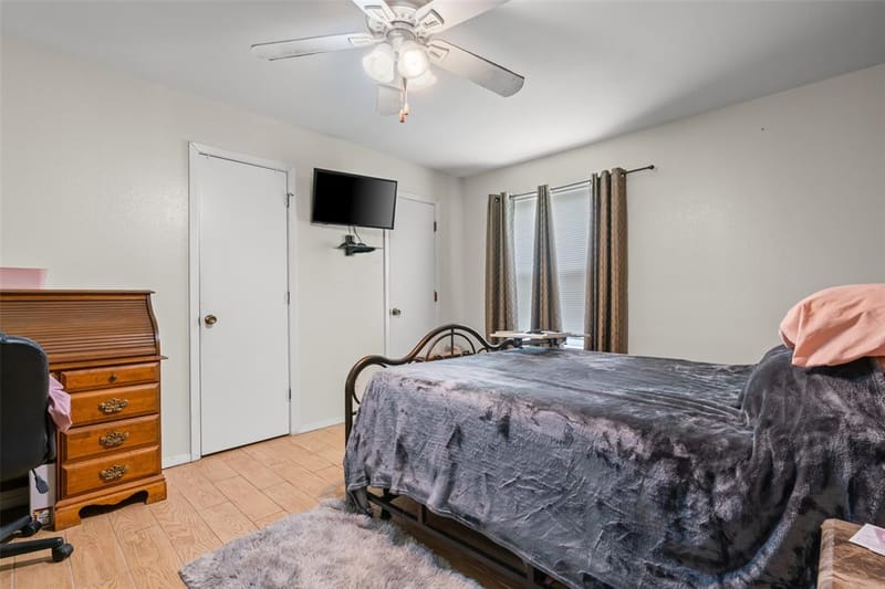 1205 S Rusk Street, Weatherford TX 76086 - Photo 16